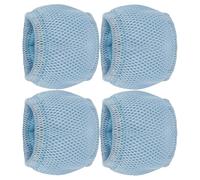 Pool Meshes Strainer Hot Tubs Cartridges Protective Net for Hot Tubs Filter Cartridges Accessories Reusables Pool Skimmer Storage Net