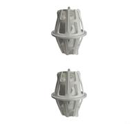 Pool Metal Remover Fits for CuLator Ultra 4.0, Fits 20,000 Gallons Eliminates Copper(2 PACK)