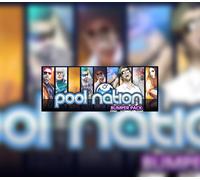 Pool Nation & Bumper Pack Bundle Steam CD Key