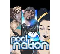 Pool Nation Steam Key GLOBAL