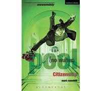 pool (no water)' and 'Citizenship'