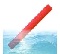 Pool Noodle 75cm, EPE Foam Bat, Blindfold Game Toy for Summer Pools