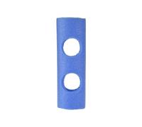 Pool Noodle Connector - Hole Connector For Swimming Noodles | EPE Foam Swimming Auxiliary Hollow Rod Connectors For Swimming Training Floating Bed In The Swimming Pool
