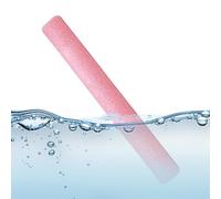 Pool Noodle Foam Floating Floating Stick Colorful Water Practice Float