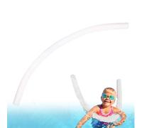 Pool Noodle - Lightweight Foam Tube Floating Aid, Swimming Training Equipment Floating Water Toy Poolside Recreation & Exercise Support for Jue