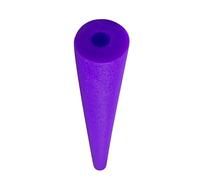 Pool Noodle, Versatile Foam Tubes, 120x6cm, Soft Large Foam Noodle Tube, 6 Colors Bulk Swim Noodles, East To Use, For Aerobics Craft Projects Parties Water Sports