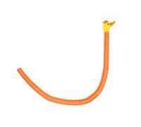 Pool Noodles - Animal Head Floating Training Toy - Floating Pool Noodles for Holiday Weekend, Meetings, Holidays, Beach, Outdoor, River and Lake