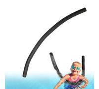 Pool Noodles, Durable Buoyant Swim Aid, Foam Swimming Noodle Float, Floating Foam Sticks, Soft Noodle Tube, Strong and Flexible Swimming Aid, for Training Buoyancy Craft Play