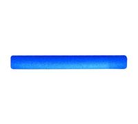 Pool Noodles - Flexible Foam Tube, Floating Logs, Floating Sticks | Long Pool Noodle Training Tool Colorful Sticks for Children Adults Spor
