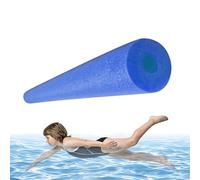 Pool Noodles - Floating Hollow Large Colorful | Pool Noodles Training Device - for Aerobics Craft Projects Parties Water Sports Summer