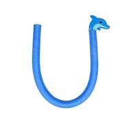 Pool Noodles, Floating Training Toy with Animal Head Design, Pool Noodles, for Outdoor Activities on the Rivers, Lakes, Beaches, as well as for Parties, Holidays, Holidays and Weekly