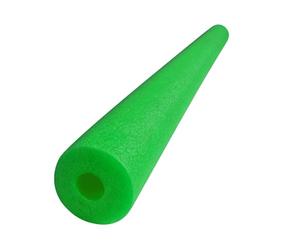 Pool Noodles - Foam Hollow Large, Training Device for Aqua Fitness, for Craft Projects, Water Sports, Summer Gymnastics