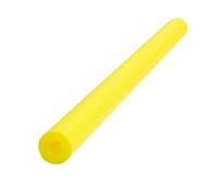 Pool Noodles - Foam Rainbow Floating Tube, Swim Training Buoyancy Stick, Water Floating Device | Lightweight Swimming Aid for Children Boys Girls Adults Family Party Home Outdoor Lake River Beach