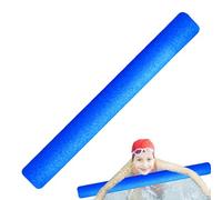 Pool Noodles Foam Tube 60 Inch MultiPurpose Swimming Floating Noodle