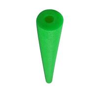 Pool Noodles Foam Tube - Colorful Soft Floating Foam Sticks | Swimming Noodle Bulk Set | Multi Purpose Flotation Training Equipment For Water Aerobics Craft Projects Parties Summer Sports