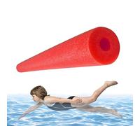 Pool Noodles Foam Tube - Floating Hollow Large Colorful | Floatation Aids Swim Noodles | for Aerobics Parties Water Sports Summer Buoyancy