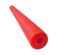 Pool Noodles | Hollow Large Colourful Soft - Training Equipment for Aqua Fitness | for Craft Projects, Water Sports, Summer Gymnastics