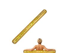 Pool Noodles Inflatable Pool Sticks, Large Blow Up Swimming Inflatable Noodle, Beach Toy Floating Lounger Chair for Kids Adults Swimming Pools Beach Lake Party Water Games