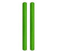 Pool Noodles Swimming Pool Noodle Jumbo Pool Noodles Floats Foam Tubes Water Sports Learning Aid 2PCS Green Jumbo Pool Noodle Noodle for Swimming Pool Foam Swimming Noodles Swim Noodles