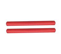 Pool Noodles Swimming Pool Noodle Jumbo Pool Noodles Floats Foam Tubes Water Sports Learning Aid 2PCS Red Jumbo Pool Noodle Noodle for Swimming Pool Foam Swimming Noodles Swim Noodles