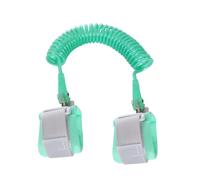 Pool Panel Cover Adjustable Wrist Straps with Chain and Tension Rope, Pool Handle Covers with Zipper | Narrow Cover for Pool Leaders, Neop Directors