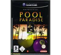 Pool Paradise (GameCube)
