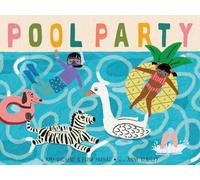 Pool Party