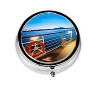 Pool Party Cruise Ship