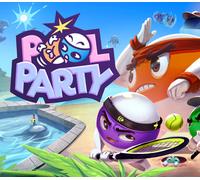 Pool Party EU Nintendo Switch CD Key