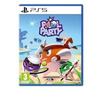 Pool Party (PS5)