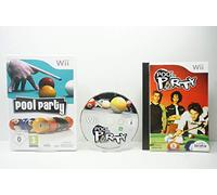 Pool Party (Wii)
