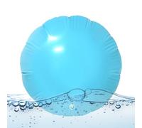 Pool Pillows, Floating Pouch, Inflatable Pvc Winter Prevent Wall Damage Standard Air Jump Maintain High Temperature,ice Equalizer Float, for Pool, Tubing, Lake, Beach, Resort and Backyard Fun