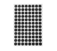Pool Point Practice Dots Billiard Stickers Table Spots for Position Billiards Marker Marking Locator Table