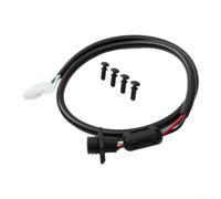 Pool Power Cord 1.5m 4-Pin Plug-and-Play | Plug-and-play design, no wire cutting needed, 1.5m length, fits Intellicus and for easytouch systems, safe installation