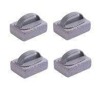 Pool Pumies Stone Cleaner Swimming Pumice Pool Tile Stone Pool Pumice Pool Hand Held Scrubbing Block for Stone Pool Maintenance Accessories