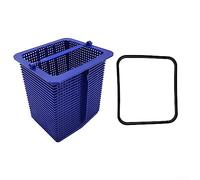 Pool Pump Basket, With O-ring For Hayward SuperPump SPX1600M B167 For SPX1600S O-177