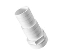Pool Pump Connection Fittings - Quick Coupling with Durable Nozzle, Pool Skimmer Suction Adapter - For Tap, Outdoor Sink, Motorhome, Irrigation, Drip Irrigation and Outdoor Use