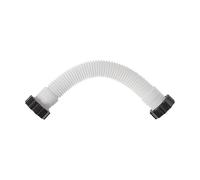 Pool Pump Hose | Quick Connection Filter Hoses for Ground Pool - Flexible Heavy-Duty Pipe Fittings for Backwashing Vacuuming Filtration Water-Circulation Maintenance Swimming Hot Tubs