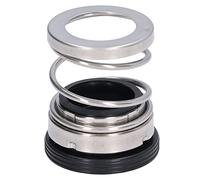 Pool Pump Mechanical Shaft Component 560-30 | Tungsten Carbide Silicon Material for Spa Water Pumps | Leak Proof Part Replacement/Pump Repair/Maintenance