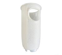 Pool Pump Skimmer Basket For For PENTAIR 400007Z Replacement Heavy Duty Polypropylene Construction Fits XF XF XF Units
