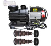 Pool Pump Swimming Pool Pump Saving Energy 550 WATT with an Capacity of 15000L/H Water Pool Pump Filter Pool Pump Swimming Filter Pump Quality ON TOP