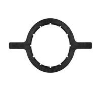 Pool Pumps Replacement Filter Unit Strong ABS Low Noise Designs 1/2inch Closures Wrench Part for Pools Spa Spa Filter Parts