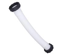 Pool Pumps Replacement Hose with 1.5 Inch Diameter, Floor Pool Pump Hose for Intex, Pool Hoses for Filter Pumps, Sand Pumps and Accessories for Salt Water Systems (0.4 m)