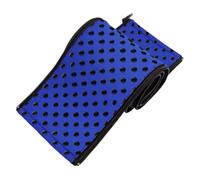 Pool Rail Grip Cover - Non Slip Zippered Ladder Sleeve | Safety Accessory For In-ground Pools, Prevents Slipping While Entering Or Exiting, Suitable For Children Adults And Seniors, Heavy Duty Water R