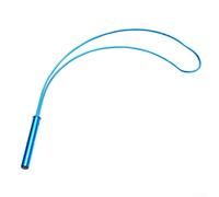 Pool Rescue Hook, Connected To 1-1/4inches Telescopic Pole, Swimming Pool Safety Hook For Rescue Floating, Lightweight Telescopic Pole With Round Hook
