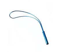 Pool rescue pole, Teaching Preserver - Strong Aluminum Alloy, Attaches toTelescopic Poles，Help Struggling, Drowning Swimmers