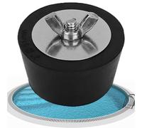 Pool Return Line Plugs - Pool Skimmer Plug | for Winter | Skimmer plugs, winter expansion plug for, prep plug for the