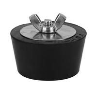 Pool Return Line Plugs,Skimmer Plugs for Winter | Accessories for Winter Swimming Pool, Return Cap Skimmer Cap for the pool