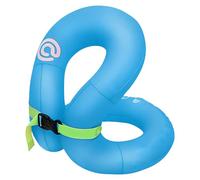 Pool Rings for Kids - Inflatable Floating Swim Vest for Child,Wearable Safety Float Tube Water Sports Equipment for Students School Class Outdoor Lake River Boating