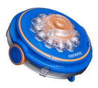 Pool Robot Poolboy600 blue wireless